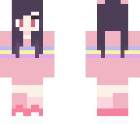 strawberry milk - rsc