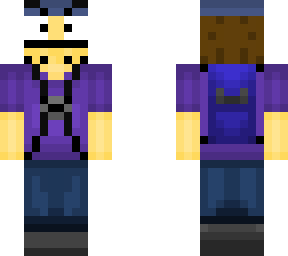 suction cup man