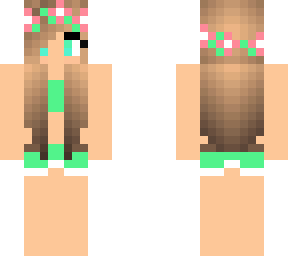 surfer girl