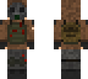 survivalist