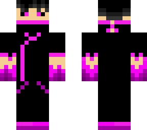 teat skin of assassin mage