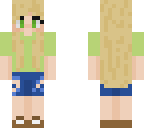 teenage girl :) 2
