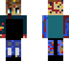 the real killer android