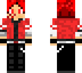 the red king (k)
