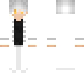 the silver king (k)