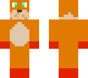 theflamingfox