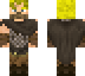theramore hertog