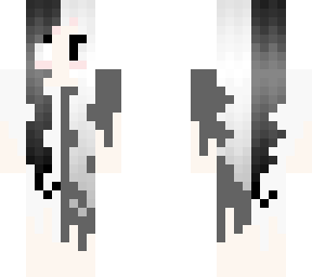 twin ghosty