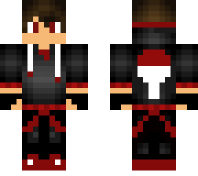 uchiha boy