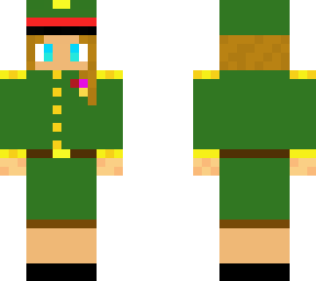 ukraisia- soldier of people's army
