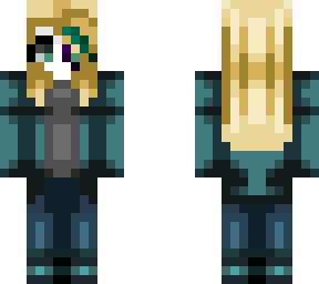 vallerie - gacha character