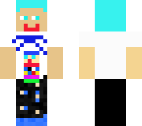 vid skin