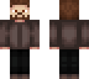 villager steve