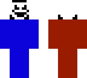 we are annominous