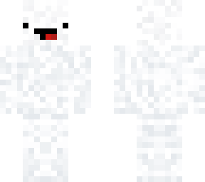 white marble