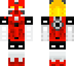 white/red tahu mata