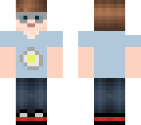 wip egg guy