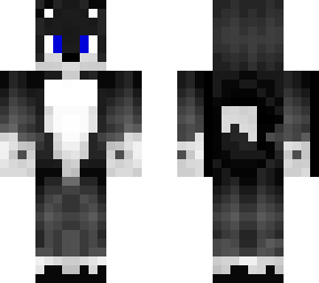 wolf