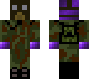 wwi soldier