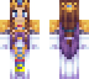 zelda