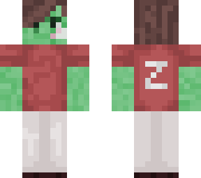 zombie boyo