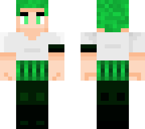 zoro