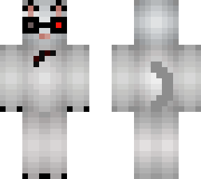 (oc) icas but it has crappy glasses