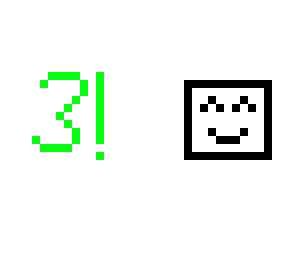 3 followers!!