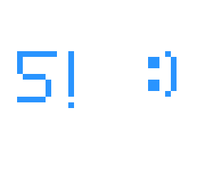 5 followers!!!!!!!!!!!!!!!!!!!!!!!!