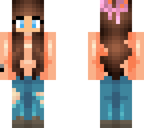 ally spring skin 2019