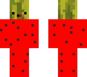alternate watermelon boi