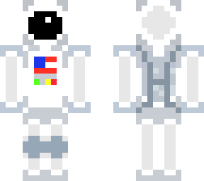 astronaut