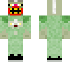 battle royale skin- skinripper