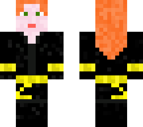 black widow