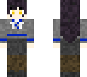 blake belladonna hogwarts