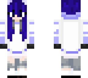 blue-hair