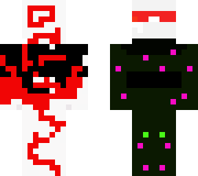 blum-destroyer's skin