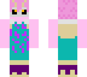 bnha mina ashido (alien queen) hero costume