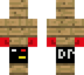 boxer wood