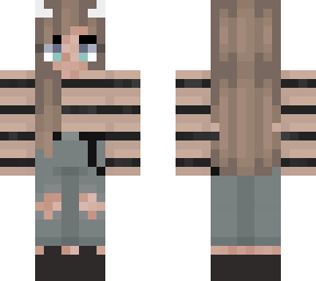 brown sweater