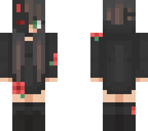 bunny mask (recoloured)
