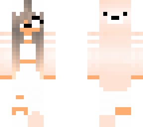 bunny skin