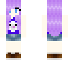 celestial_lucys skin