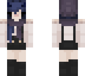 chibi demon. . .?