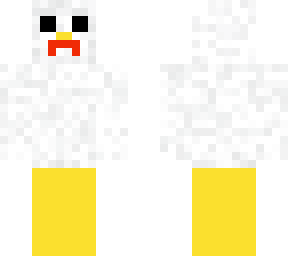 chicken creeper