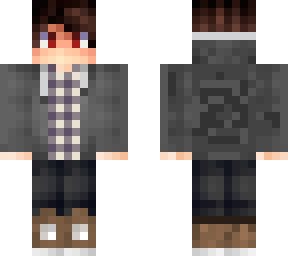 cool backpack boy