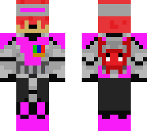 crab trooper