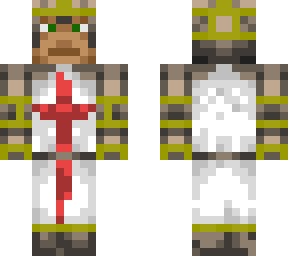 crusade (oc)