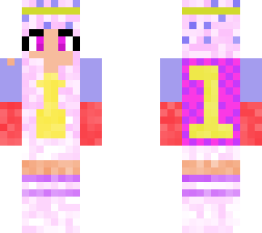 cupcake angel boxer