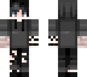 dark palette  / /  rq